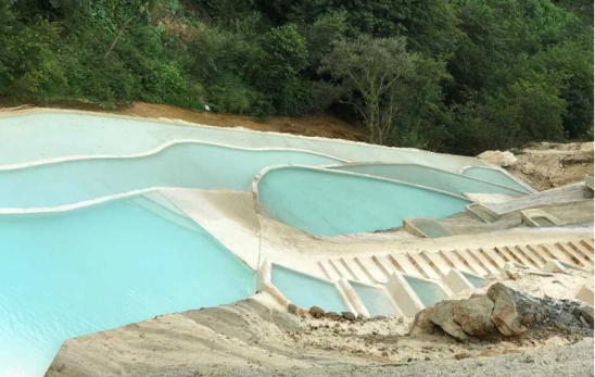 Dünyada ikinci sırada, Karadeniz’de Tek